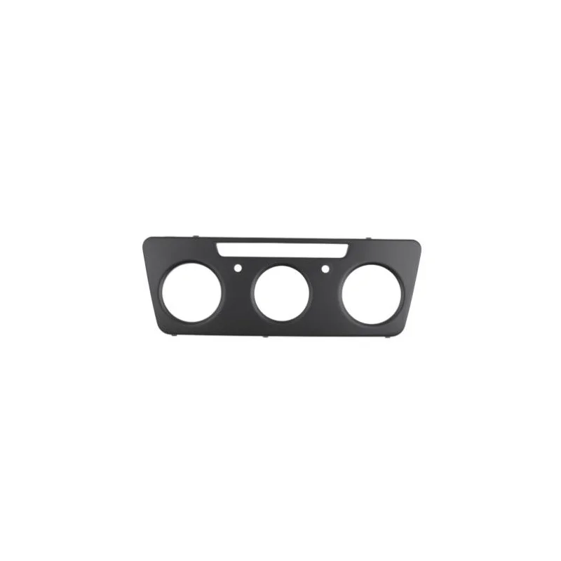 Accesorio para marco de 10,1" Skoda Octavia 2004 2012