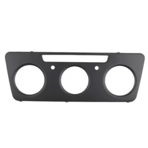 Accesorio para marco de 10,1" Skoda Octavia 2004 2012