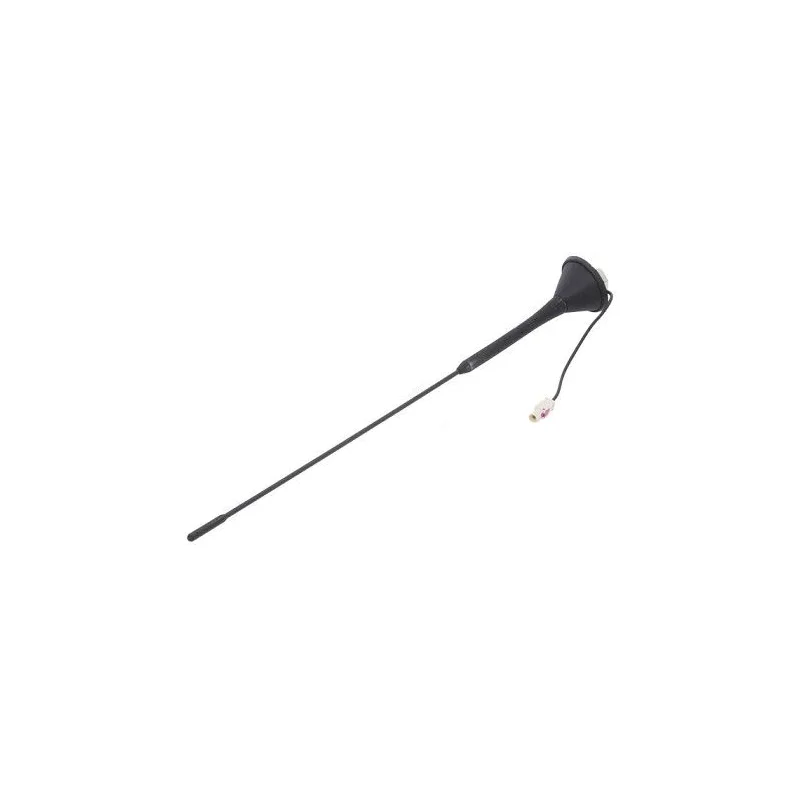 Antena de techo tipo 16v. Calearo universal sin amplificar