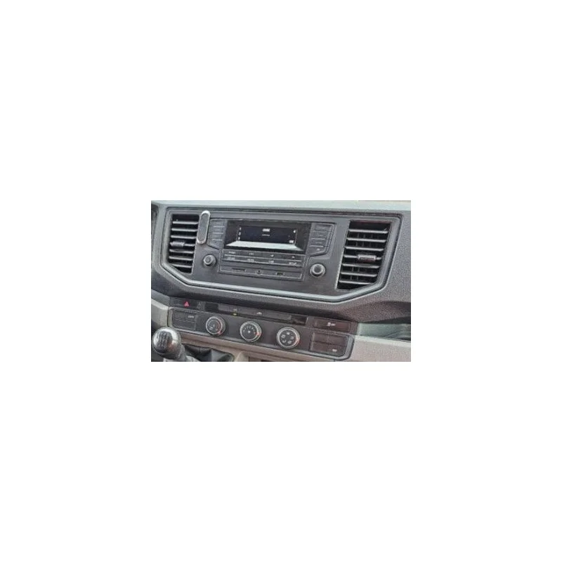 Radio OEM VW Crafter 2018