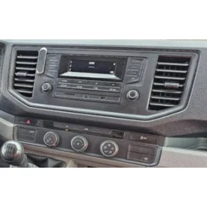 Radio OEM VW Crafter 2018