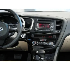 Radio OEM Kia Optima 2012 2013