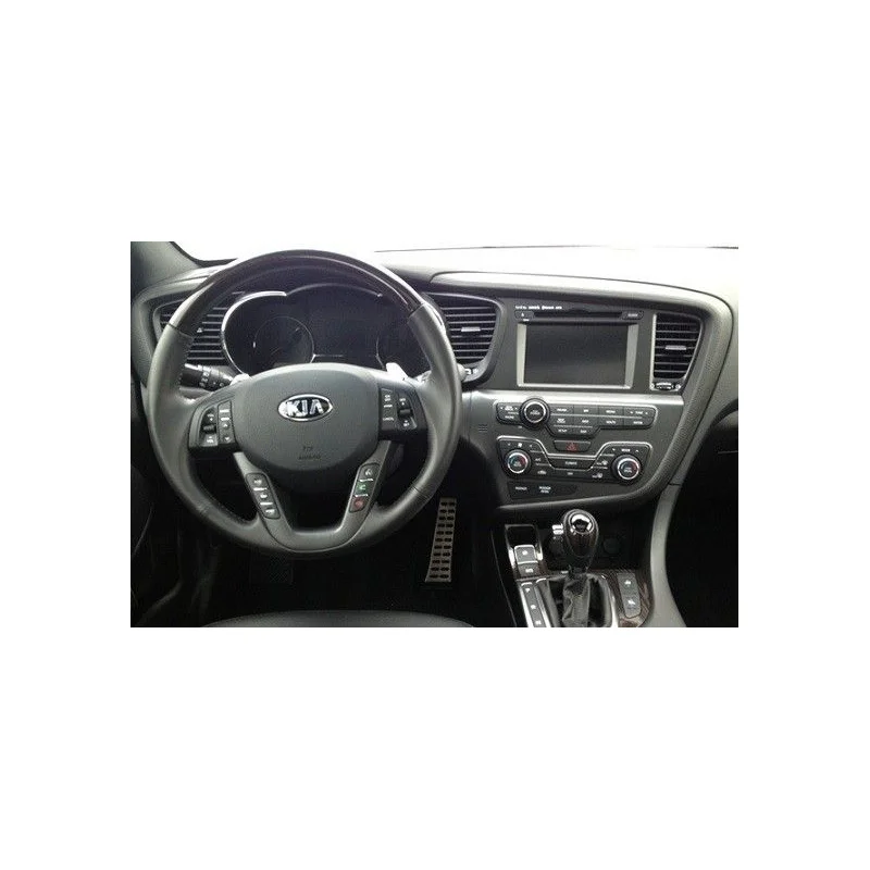 Radio original Kia Optima 2012 2013