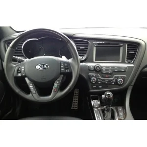 Radio original Kia Optima 2012 2013