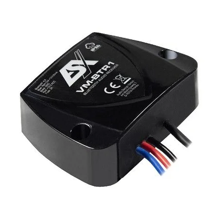 Bluetooth marino ESX Audio VM BTR1
