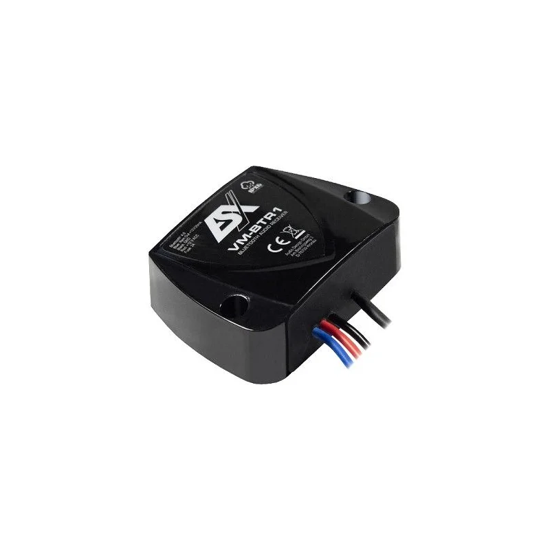 Bluetooth marino ESX Audio VM BTR1