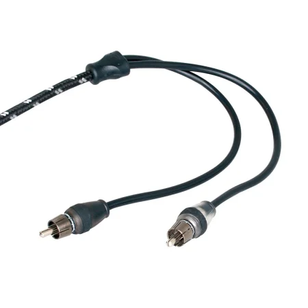 Rockford Fosgate RFIT 16 cable RCA de 4,8M