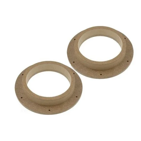 Adaptador/soporte altavoces Skoda Octavia/VW Golf V, Passat, Touran