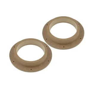Adaptador/soporte altavoces Skoda Octavia/VW Golf V, Passat, Touran