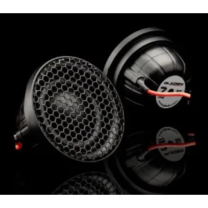 Tweeters Gladen Audio ZT 30, 3cm