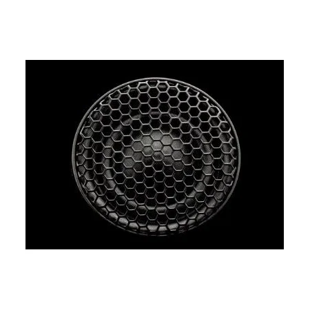 Tweeters Gladen Audio ZT 30 negro, 3cm