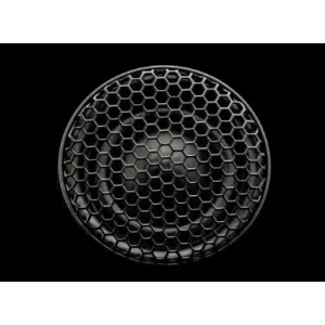 Tweeters Gladen Audio ZT 30 negro, 3cm