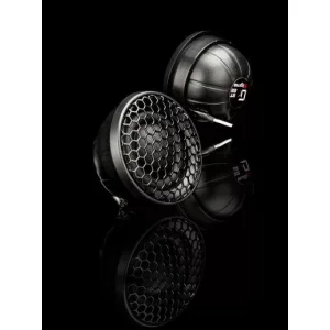 Altavoces Gladen Audio SIGMA 165.2, 6,5", Tweeters