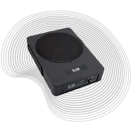 Blam Audio subwoofer pasivo MSP25P de 10"