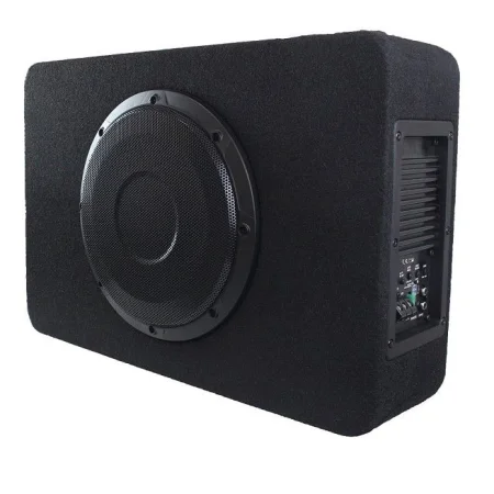 Blam Audio CR25S, subwoofer de 25cm, clase D, compacto
