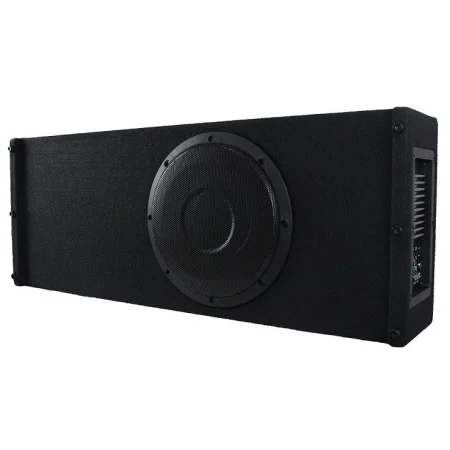 Blam Audio CR25V, subwoofer de 25cm con caja bass reflex autoamplificada
