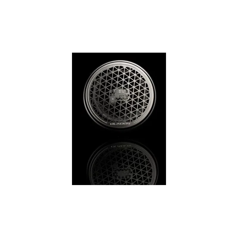 Altavoces Gladen Audio ZT 30 silver, 5cm