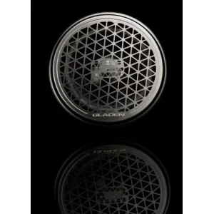 Altavoces Gladen Audio ZT 30 silver, 5cm