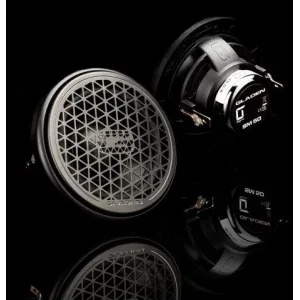 Altavoces Gladen Audio ZT 30, de 2"