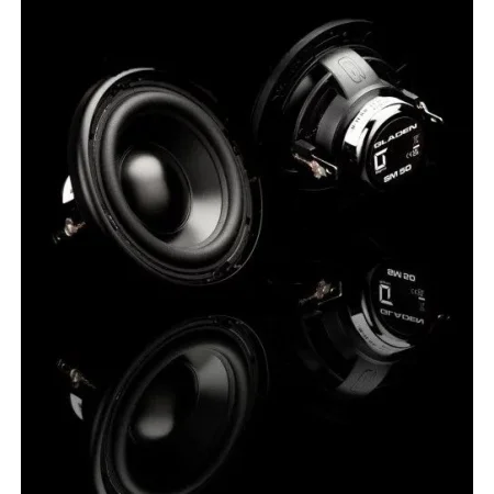 Altavoces Gladen Audio ZT 30, 5cm