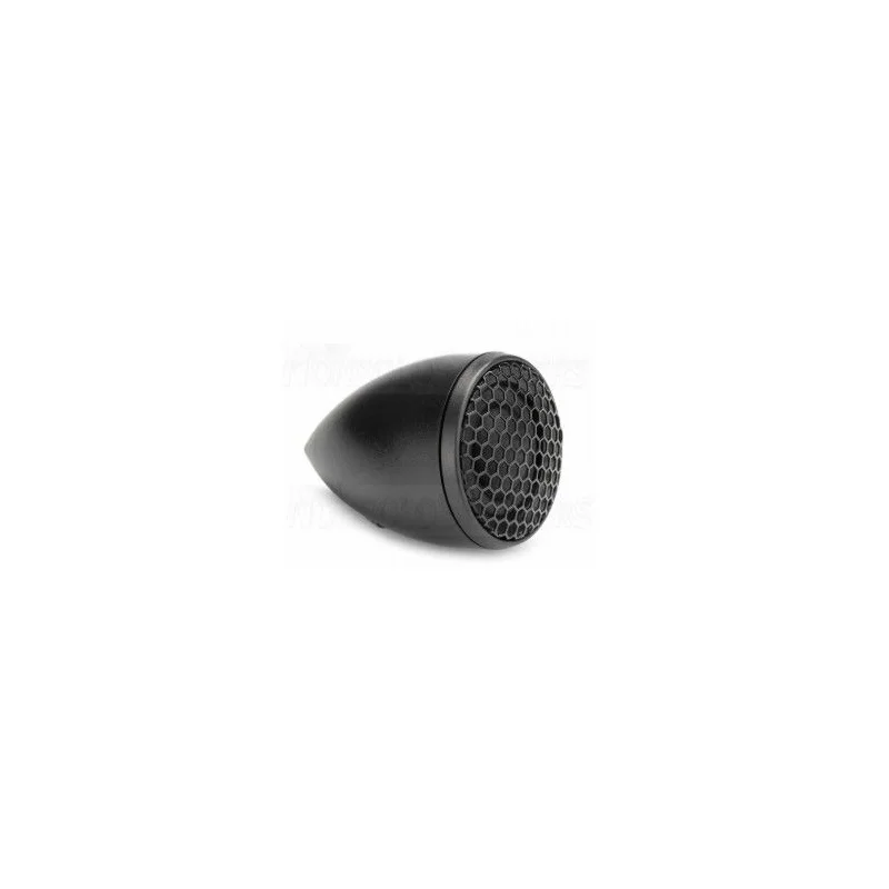 Gladen Audio ST 22, tweeters de 2,2cm
