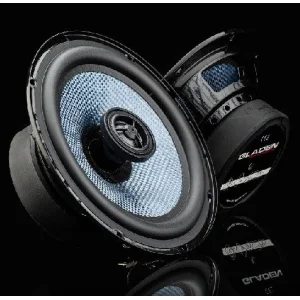 Gladen Audio RC 165, altavoces 6,5" coaxiales.