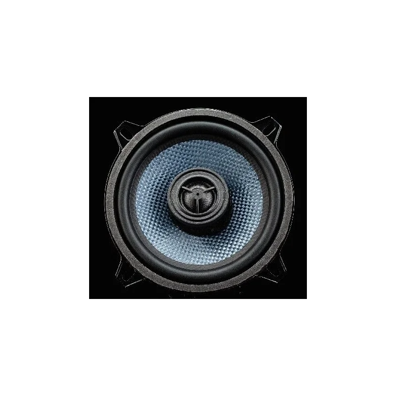 Altavoces coaxiales de 13cm Gladen Audio