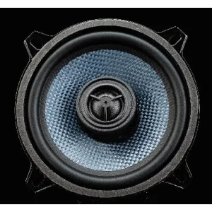 Altavoces coaxiales de 13cm Gladen Audio