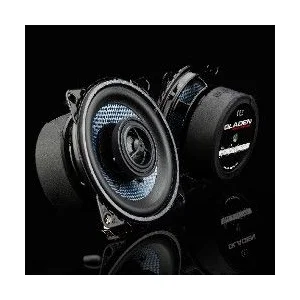 Altavoces de 10cm Gladen Audio RC100