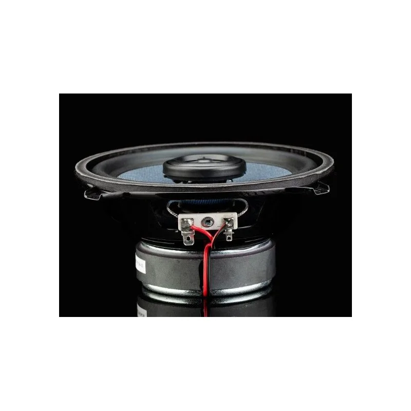 Gladen Audio ALPHA 130C, altavoces de 5" coaxiales