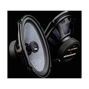 Altavoces Gladen Audio Alpha 609 C, 6x9", coaxiales