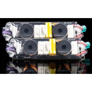 Gladen Audio HG CR BMW cossover