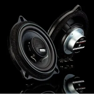 Altavoces Gladen Audio ONE100BMW, 4", BMW en Altavoces coaxiales de GLADEN AUDIO ONE100BMW Gladen Audio ONE100BMW, altavoces e
