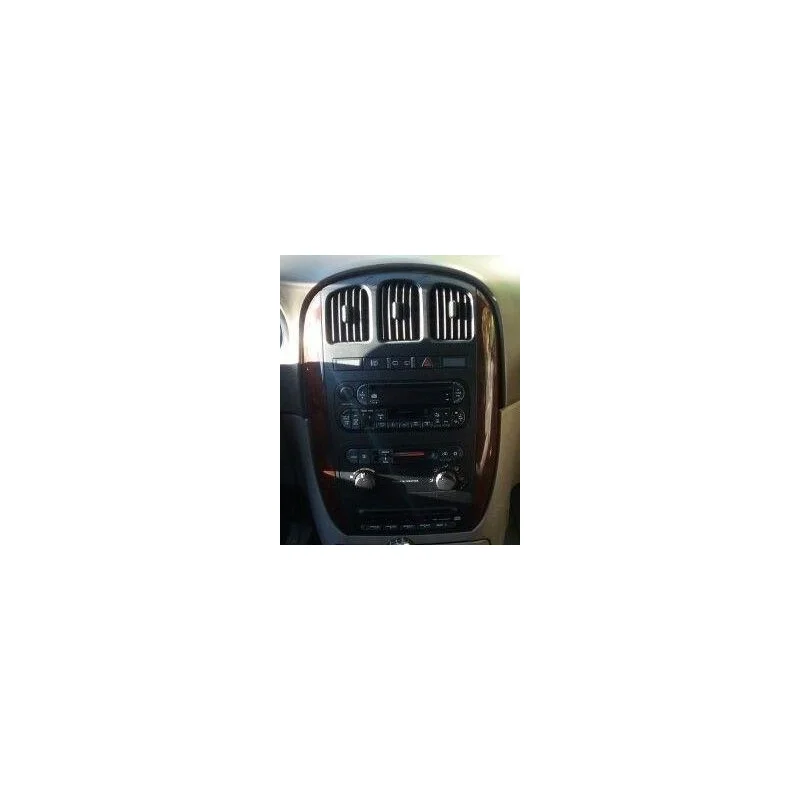 Radio OEM Chrysler Voyager 2005
