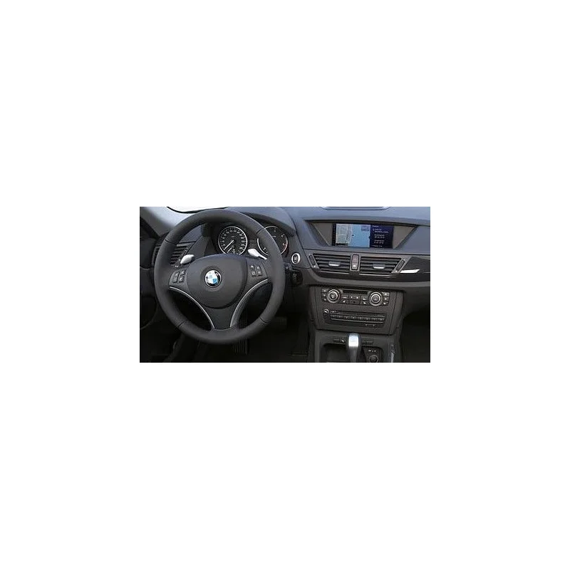 Radio OEM BMW X1 año 2010