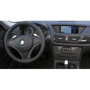Radio OEM BMW X1 año 2010