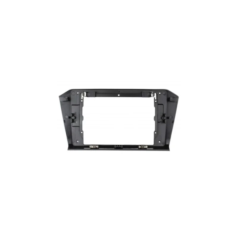 Marco para Volkswagen Passat (B8) 2014 2019, para radio Android con pantalla de 10".