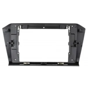 Marco para Volkswagen Passat (B8) 2014 2019, para radio Android con pantalla de 10".