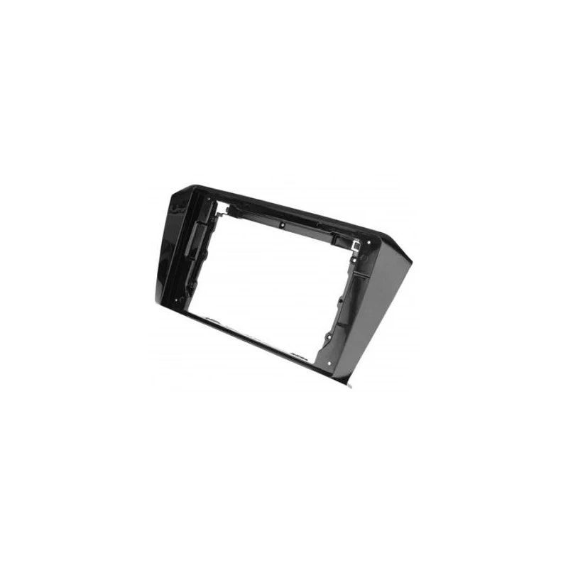 Marco daptador Volkswagen Passat (B8) 2014 2019, para radio Android con pantalla de 10"