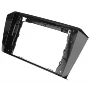 Marco daptador Volkswagen Passat (B8) 2014 2019, para radio Android con pantalla de 10"
