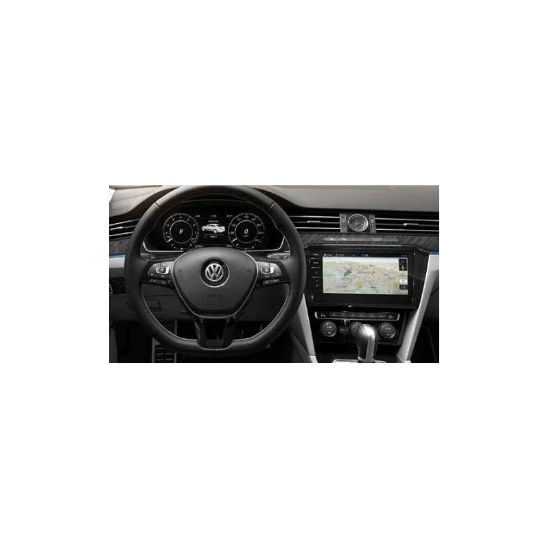 Radio OEM VW Passat 2018