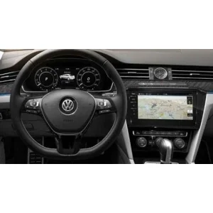 Radio OEM VW Passat 2018
