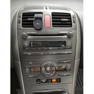 Radio OEM Toyota Auris 2008