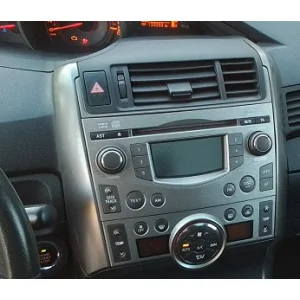 Radio OEM Toyota Verso 2010