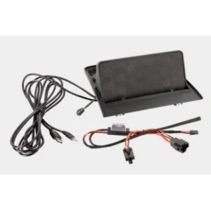 Cargador inalámbrico INBAY para Citroen, Fiat, Opel, Peugeot