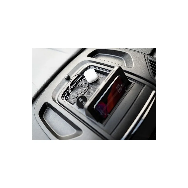 INBAY cargador inalámbrico para Citroen Jumper, Fiat Ducato, Peugeot Boxer, Opel Movano.