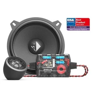 Helix CI3 K130.2 altavoces de 13cm 2 vías separadas.