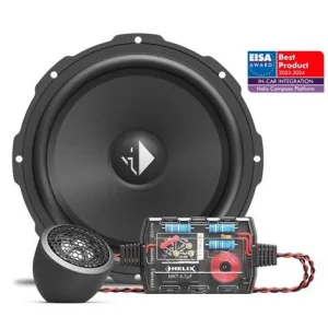 Helix CI3 K165.2FM S2 kit de altavoces medios de 16.5cm de 2 vías separadas
