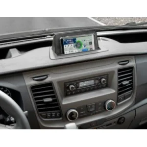 Cargador INBAY sin cables, especifico para Ford Transit 2019 2023
