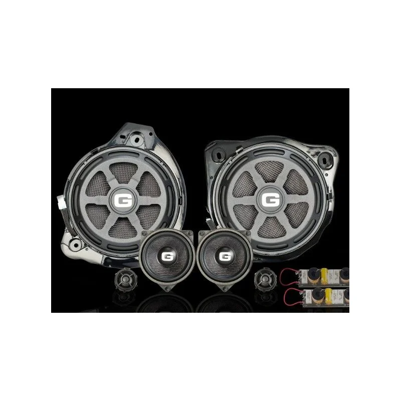Gladen audio ONE200.3MB